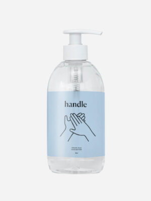 Ocean Hand Sanitizer